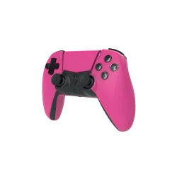 Pad Cobra QSP553PK do PS5, PC, Android, iOS Bezprzewodowy/Przewodowy Różowy