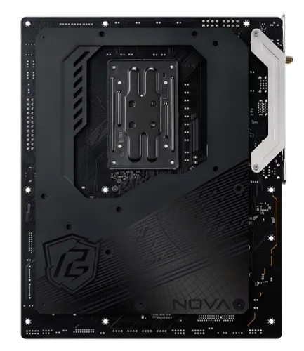 Płyta główna ASrock X870 Nova WiFi