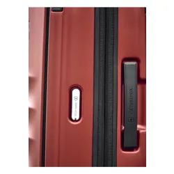 Walizka duża Victorinox Spectra 3,0 Trunk - red