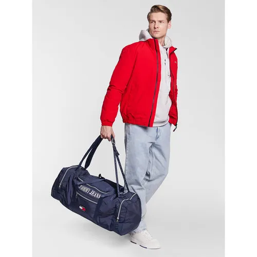 Сумка Tommy Jeans TJM Heritage Duffle Backpack AM0AM10718 C87