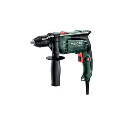 Metabo SBE 650 bavulundaki delici