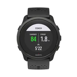 Смарт-часы Suunto 5 Peak All Black