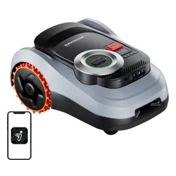 Robot koszący SEGWAY NAVIMOW i215E