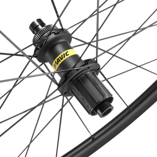 Komplet kół MAVIC Ksyrium 30 Disc