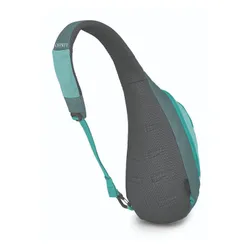 Рюкзак на одно плечо Osprey Daylite Sling-Jet stream blue