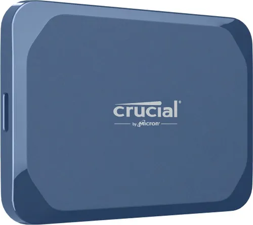 Dysk CRUCIAL X10 1TB SSD