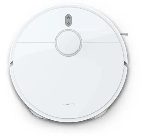 Робот-пылесос Xiaomi Robot Vacuum S10 + функция швабры создание карты комнаты 68 дБ