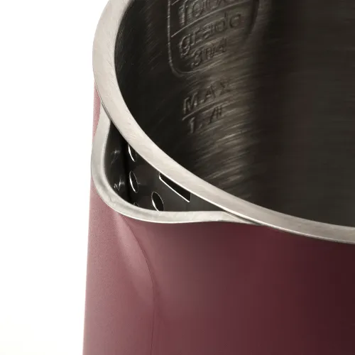 Czajnik G3 Ferrari Tisaniere Tech G10205 1,7l 2200W Regulacja temperatury