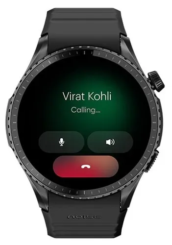 Smartwatch NOISE Origin Czarny