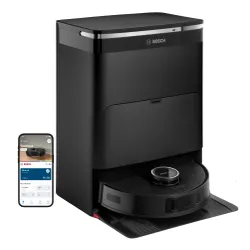 Robot sprzątający BOSCH BCRDW3BAB