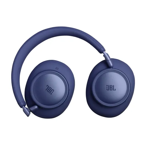 Słuchawki bezprzewodowe JBL Live 780NC Nauszne Bluetooth 6.0 Niebieski