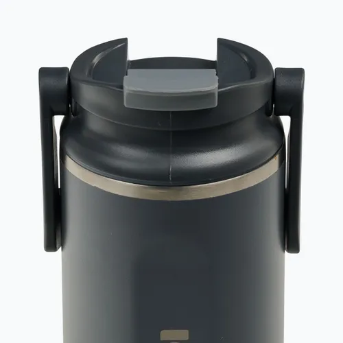 Kubek termiczny Igloo Tumbler Flip 'n' Sip 480 ml carbonite
