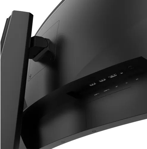 Monitor MSI MAG 325CQPF 31.5" 2560x1440px 180Hz 0.5 ms [GTG] Curved