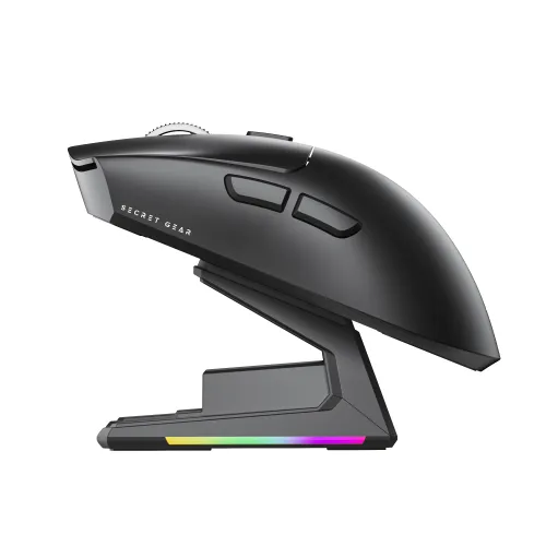 Myszka gamingowa Secret Gear ZX1 Czarny