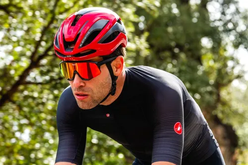 Kask rowerowy KASK Elemento