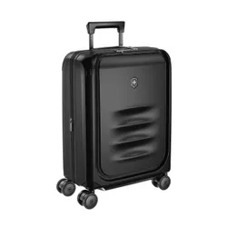 Walizka kabinowa Victorinox Spectra 3,0 Expandable Global - black