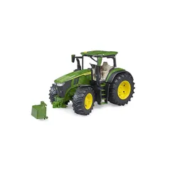 BRUDER Traktor John Deere 7R 350