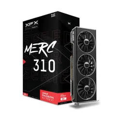 Karta graficzna XFX Radeon RX 7900 XT Speedster MERC 310 20GB GDDR6 320bit FSR