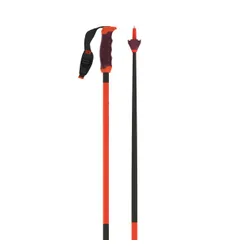 Kijki narciarskie Atomic Redster Carbon SQS Red Carbon