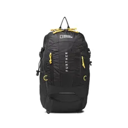 Rucsac National Geographic Nn16084. 06 Negru 06