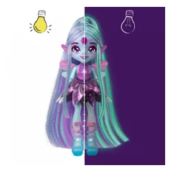 Tm Toys Lalka Pixlings Galaxy Hair, Flyt