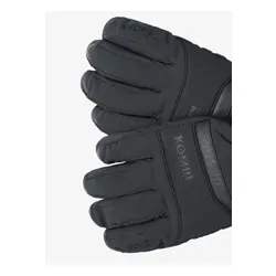Rękawice narciarskie Kombi Crossroad Mens Glove - black