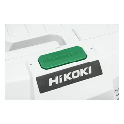 Odkurzacz przemysłowy Hikoki RP300YL WAZ