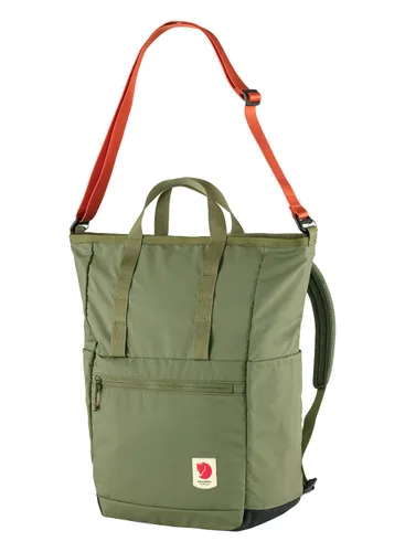 Рюкзак / сумка High Coast Totepack Fjallraven-patina green