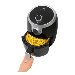Air fryer Clatronic FR 3769 H 1000W 1,8l