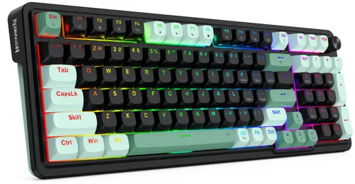 Klawiatura REDRAGON Eisa Magnetic K686BG-RGB-M