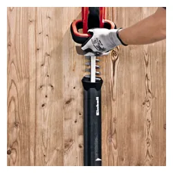 Nożyce do żywopłotu EINHELL GC-CH 1855/1 Li Kit 620mm 18V akumulatorowe