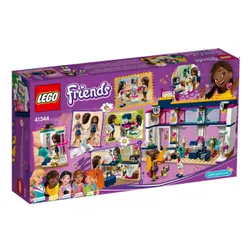 Конструктор Lego Friends магазин аксессуаров Андреа (41344)