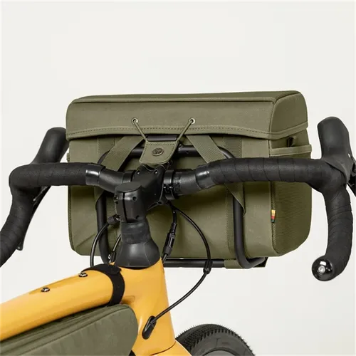 Велосумка на багажник FJALLRAVEN S / F Handlebar Bag