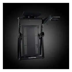 Stojak do kierownicy FLASHFIRE F902 Czarny