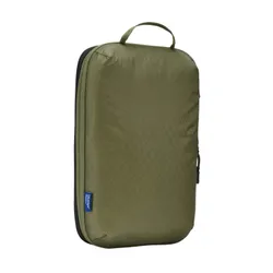 Pokrowiec kompresyjny na ubrania Thule Compression Packing Cube M - soft green