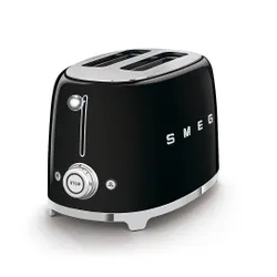 Тостер SMEG TSF01BLEU