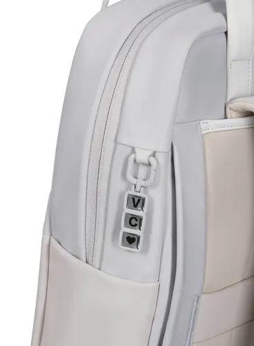 Рюкзак женский Samsonite 4Pack 14,1" handles - cloud grey