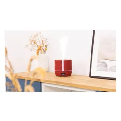 Aromatyzer CECOTEC PureAroma 550 Connected Garnet