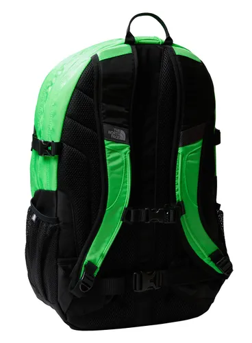 The North Face Borealis Classic-green / black Sırt Çantası