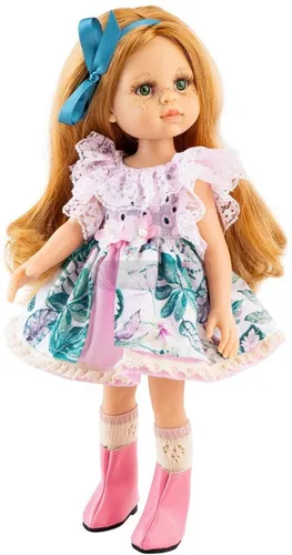 Lalka hiszpańska Noelia 32cm