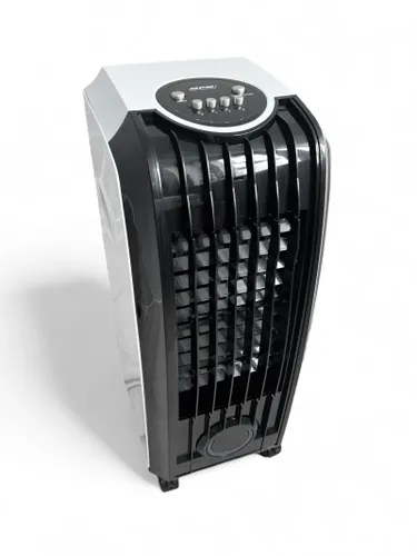 Klimator Wentylator MPM MKL-01 3w1 | Chłodzi + Nawilża + Filtruje Powietrze | 60W - outlet