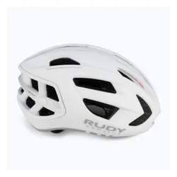 Kask rowerowy Rudy Project Egos white matte