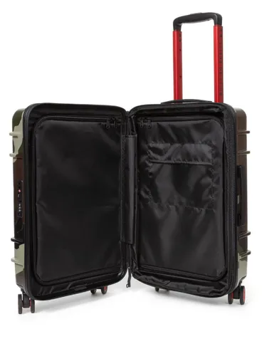 Walizka kabinowa Eastpak Resist'r Zip S - camo
