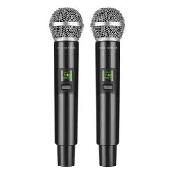 Zestaw mikrofonowy MUSICMATE MM-550 Vocalsound