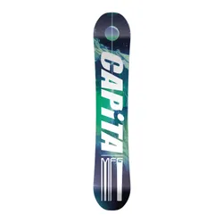 Deska snowboardowa Capita Outerspace Living Wide - Długość (cm) - 161