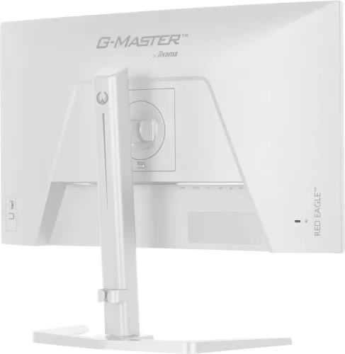 iiyama G-Master GB2771HSU-W1 Red Eagle - 240Hz | Full HD | Fast IPS | 27'' | 0,4ms | HDR10