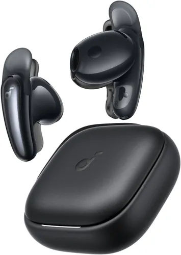 Słuchawki douszne SOUNDCORE Liberty Buds ANC Czarny