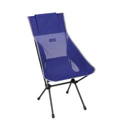 Krzesło turystyczne Helinox Sunset Chair - cobalt