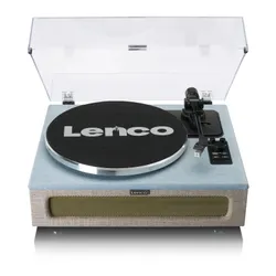 Виниловый проигрыватель Lenco LS-440BUBG