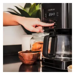 Ekspres CECOTEC Coffee 56 Time